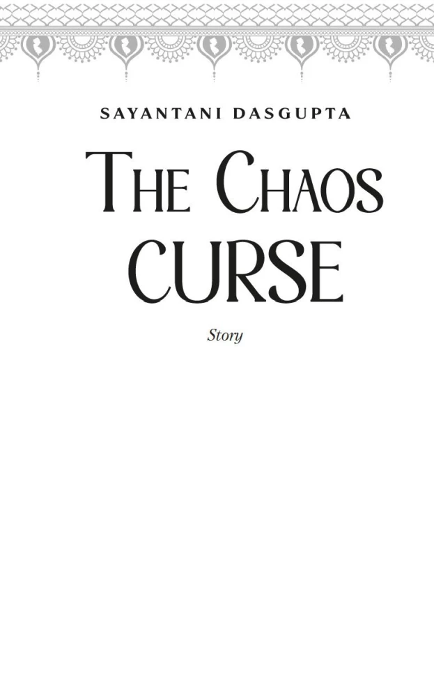 The Curse of Chaos